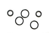 REPLACEMENT SEALS & O-RINGS FOR HANDPIECES