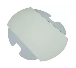 Pelton & Crane® LF I Lens Shield
